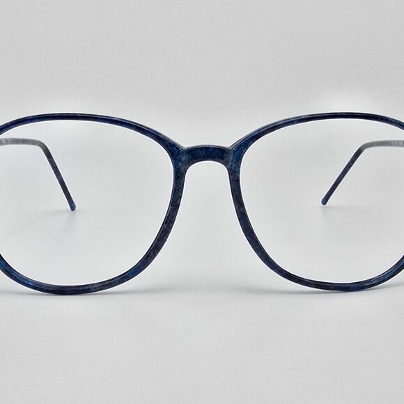 Converse by REM Torino Blue Marble Sunglasses / Eyeglasses Frame 53-20-145 main image 12